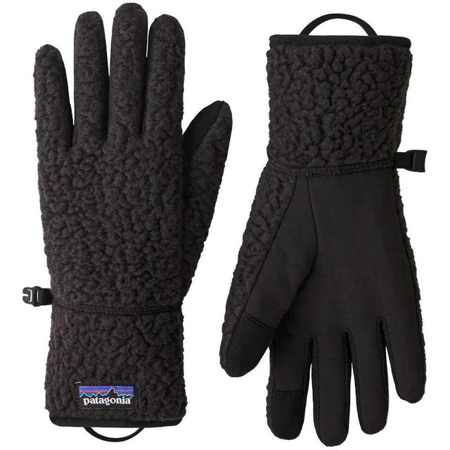 PATAGONIA Gloves Retro Pile