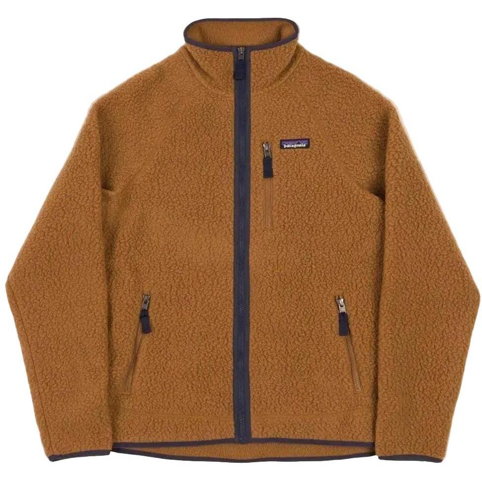 PATAGONIA Men's Jacket Retro Pile
