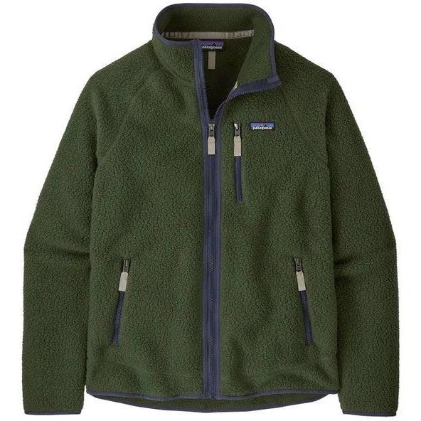 PATAGONIA Men's Jacket Retro Pile