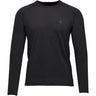 BLACK DIAMOND Men's RHYTHM L/S T-Shirt