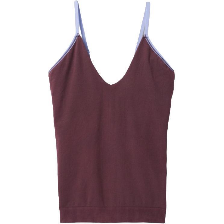 PRANA Women's SOPRA Seamless Bra Tank