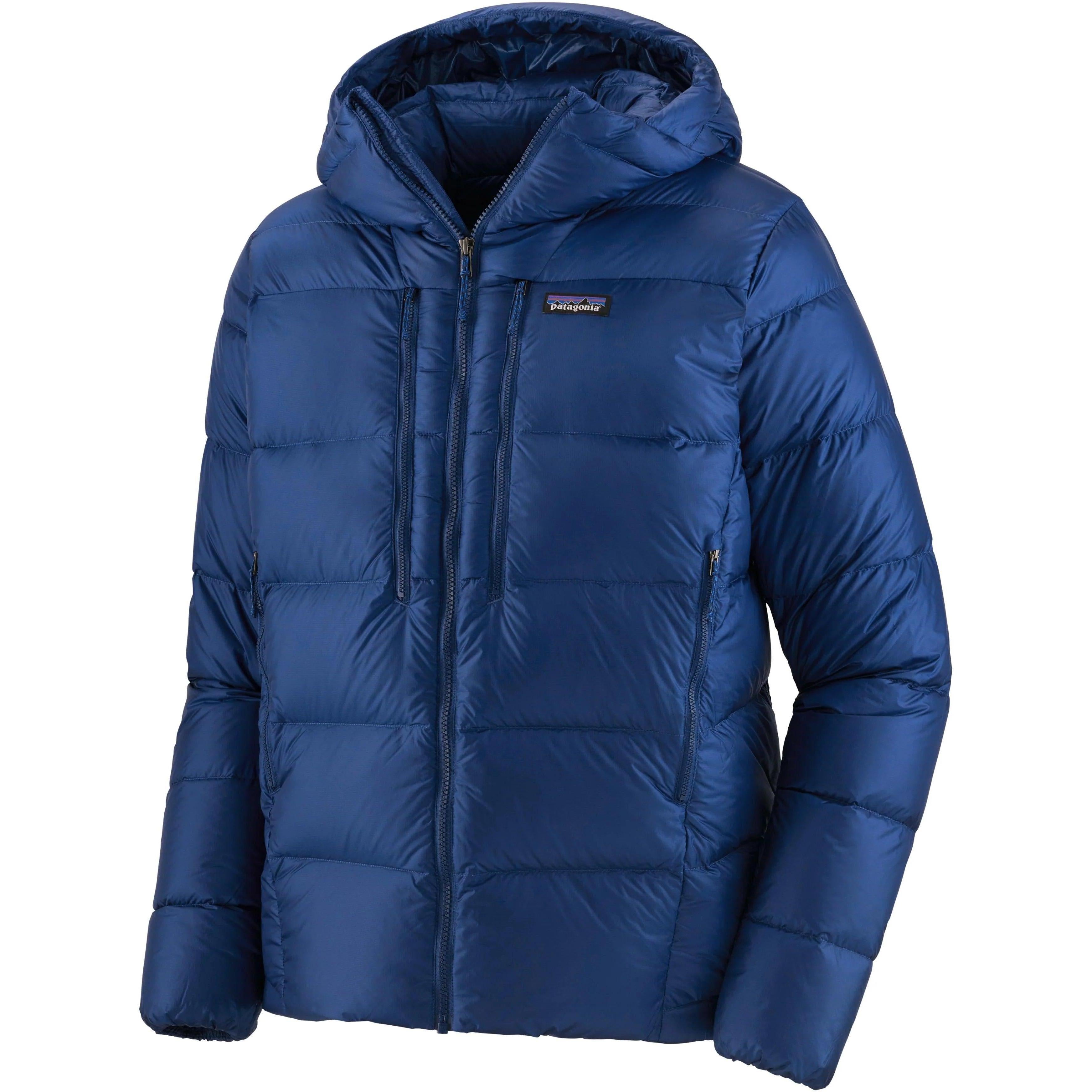 PATAGONIA Men's Down Coat Fitz Roy