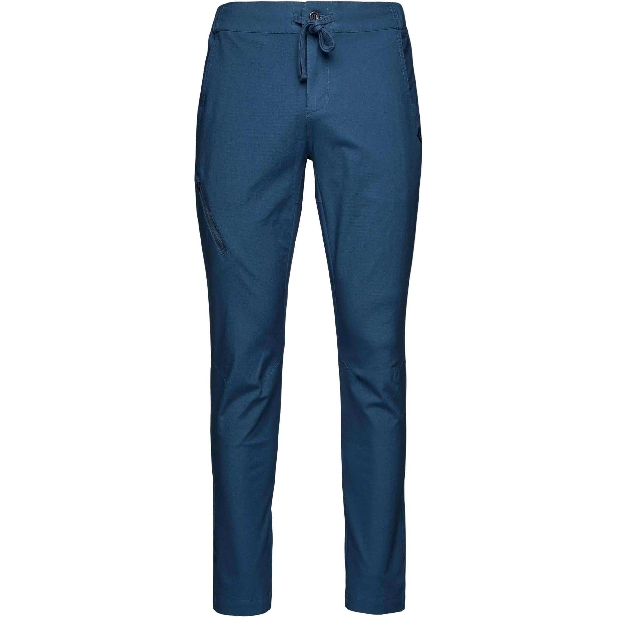 BLACK DIAMOND Men's ROCKLOCK Pants