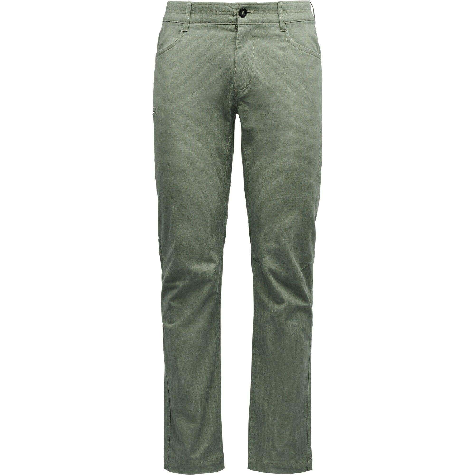 BLACK DIAMOND Men's ROCKLOCK Pants