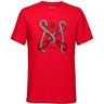 MAMMUT Men's SLOPER T-Shirt