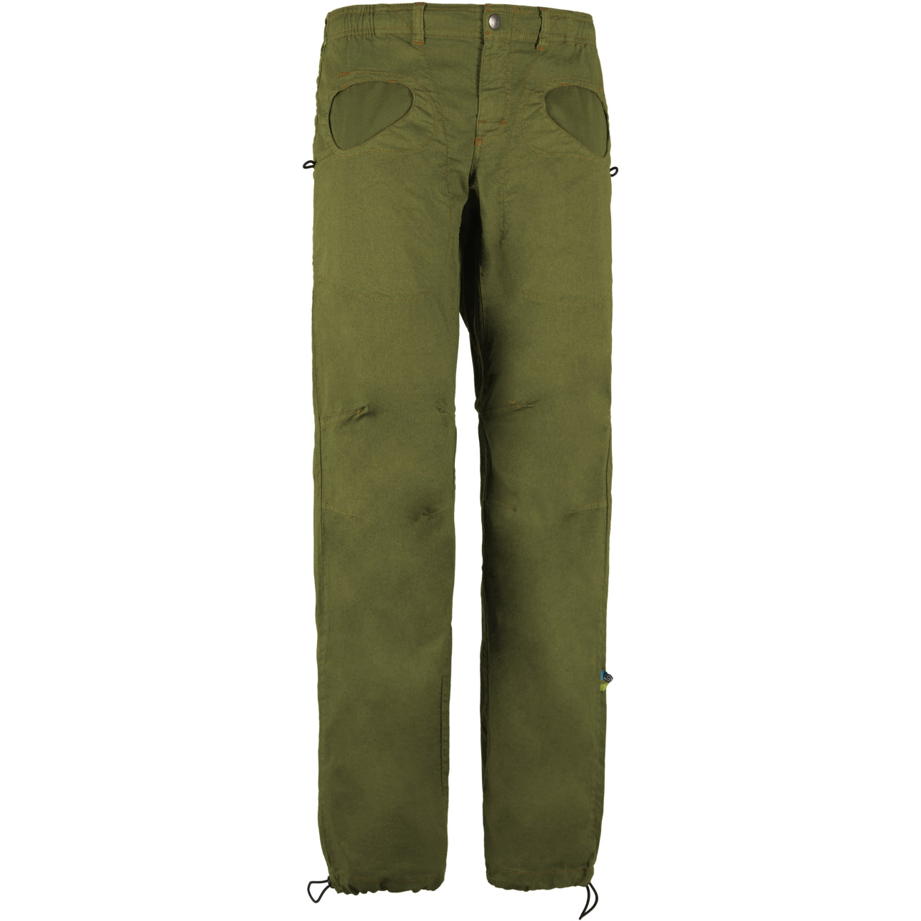 E9 Rondo Flax2 Pant Rosemary