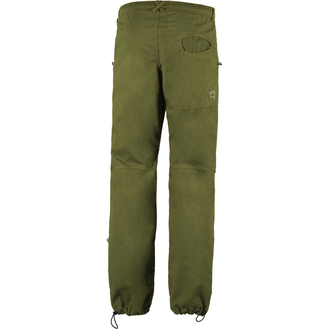 E9 Rondo Flax2 Pant Rosemary