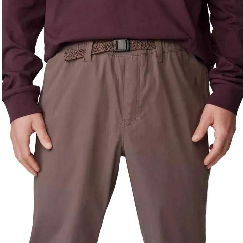 MOUNTAIN HARDWEAR Men's Rockrydge Pant