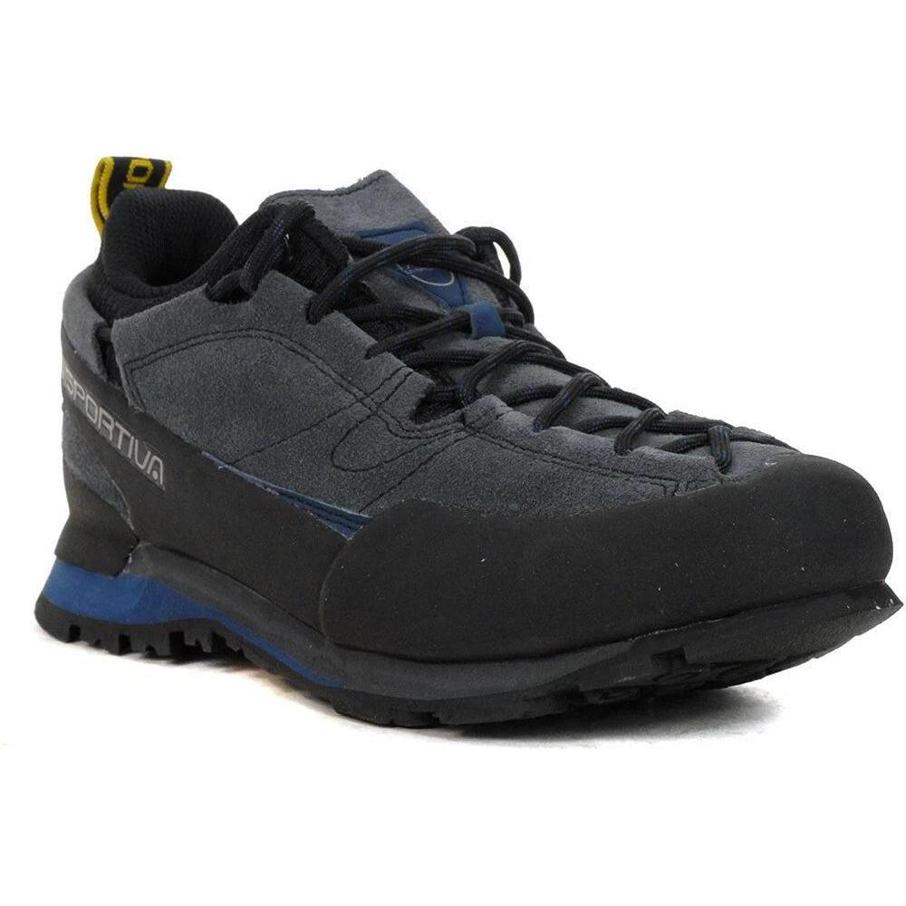 LA SPORTIVA Men's BOULDER X Approach Shoes