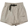 MOUNTAIN HARDWEAR Women's Shorts Stryder Belted