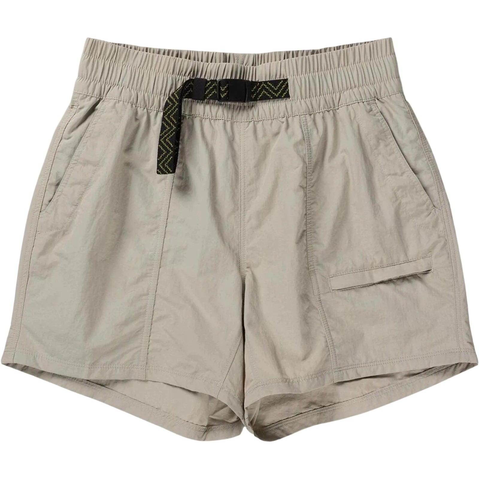 MOUNTAIN HARDWEAR Women's Shorts Stryder Belted