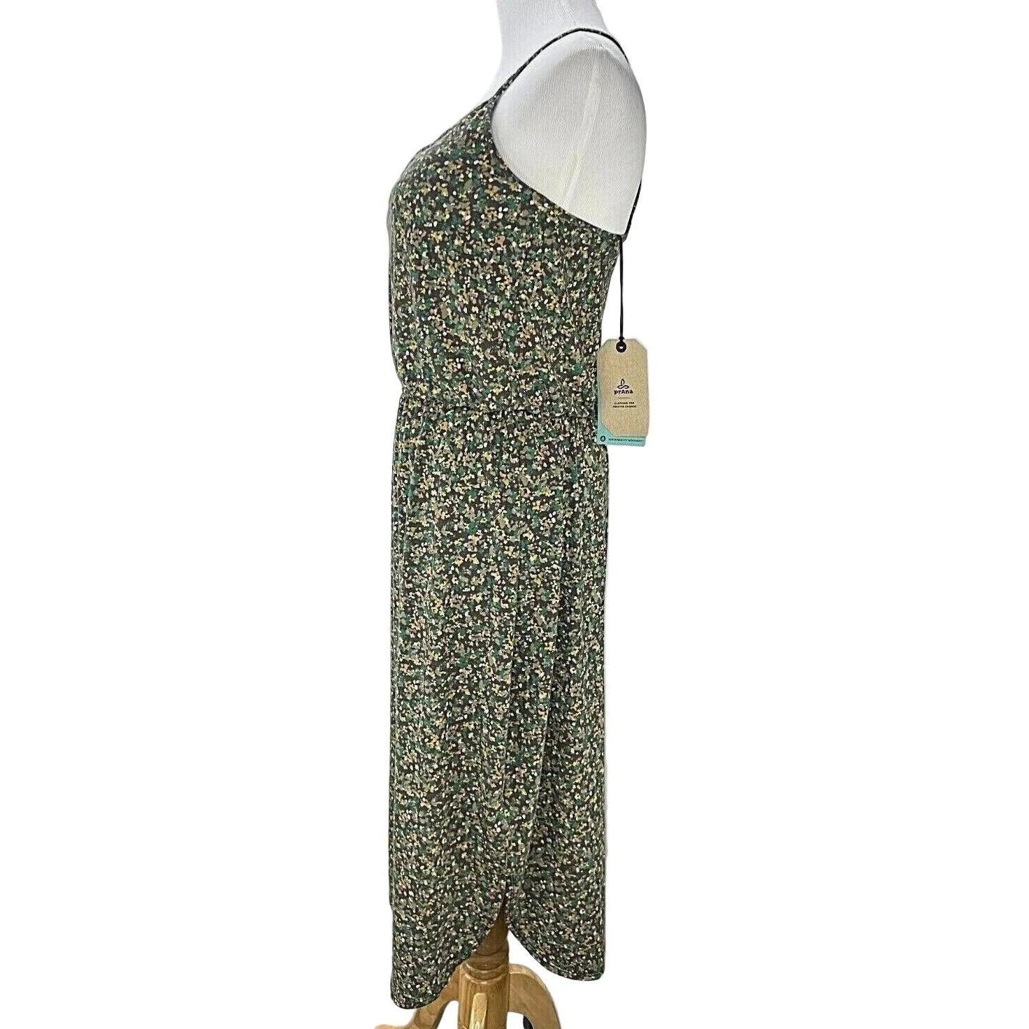 PRANA Women's Ayla Dress