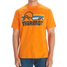 MARMOT Men's Coastal Tee Short Sleeve Shirt