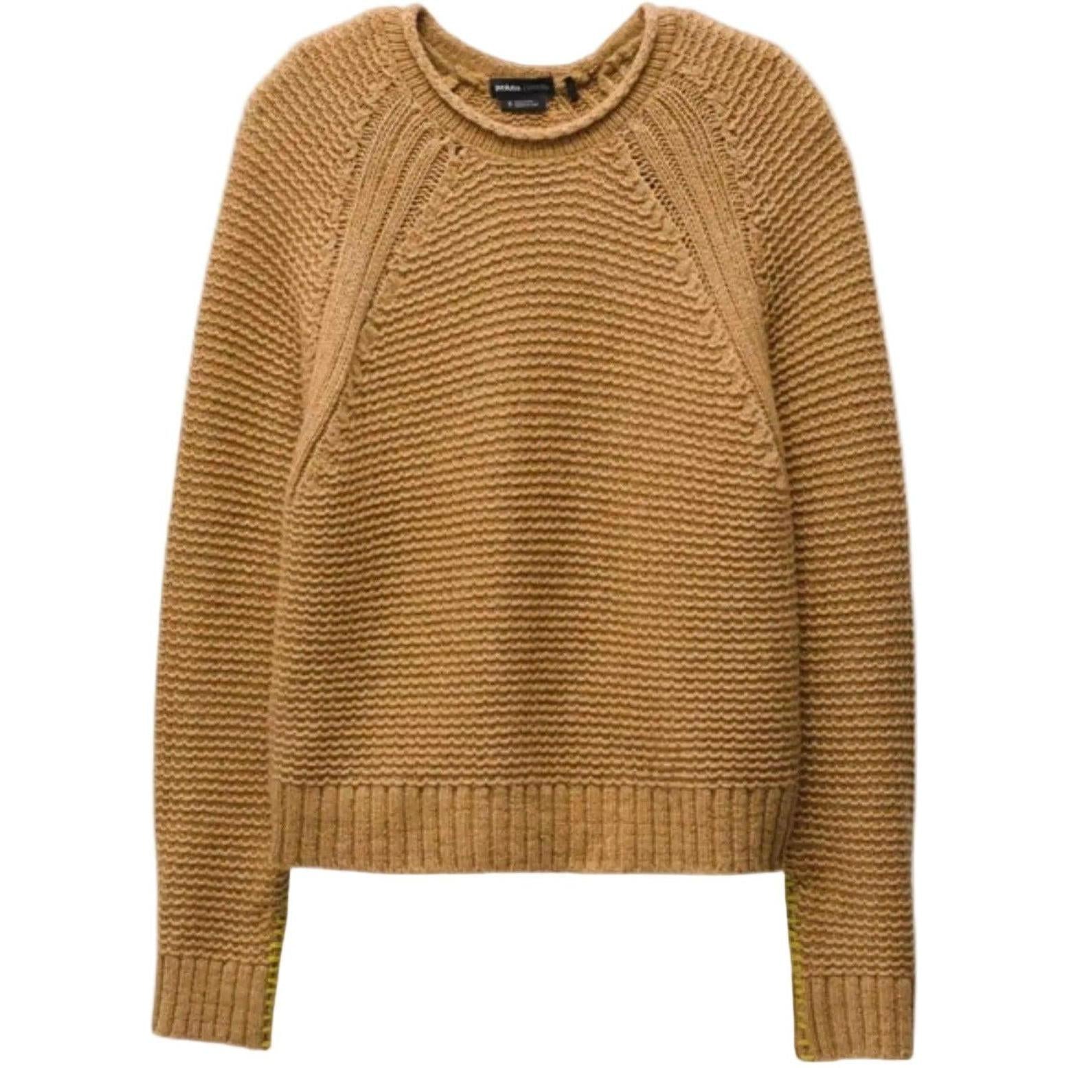 PRANA Cades Cove Sweater