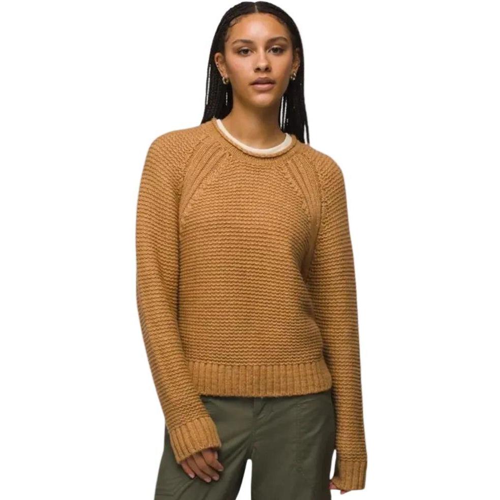 PRANA Cades Cove Sweater