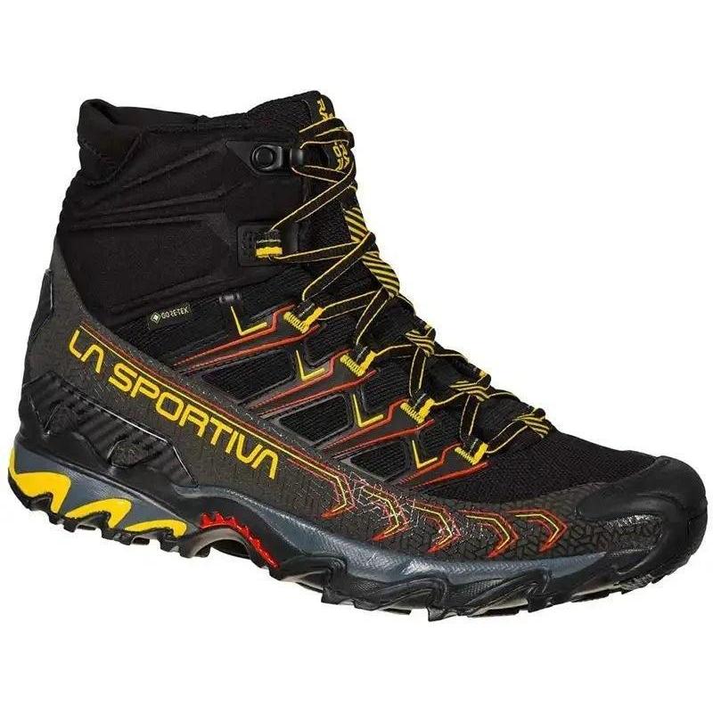 LA SPORTIVA Men's ULTRA RAPTOR II Mid GTX Approach Boots