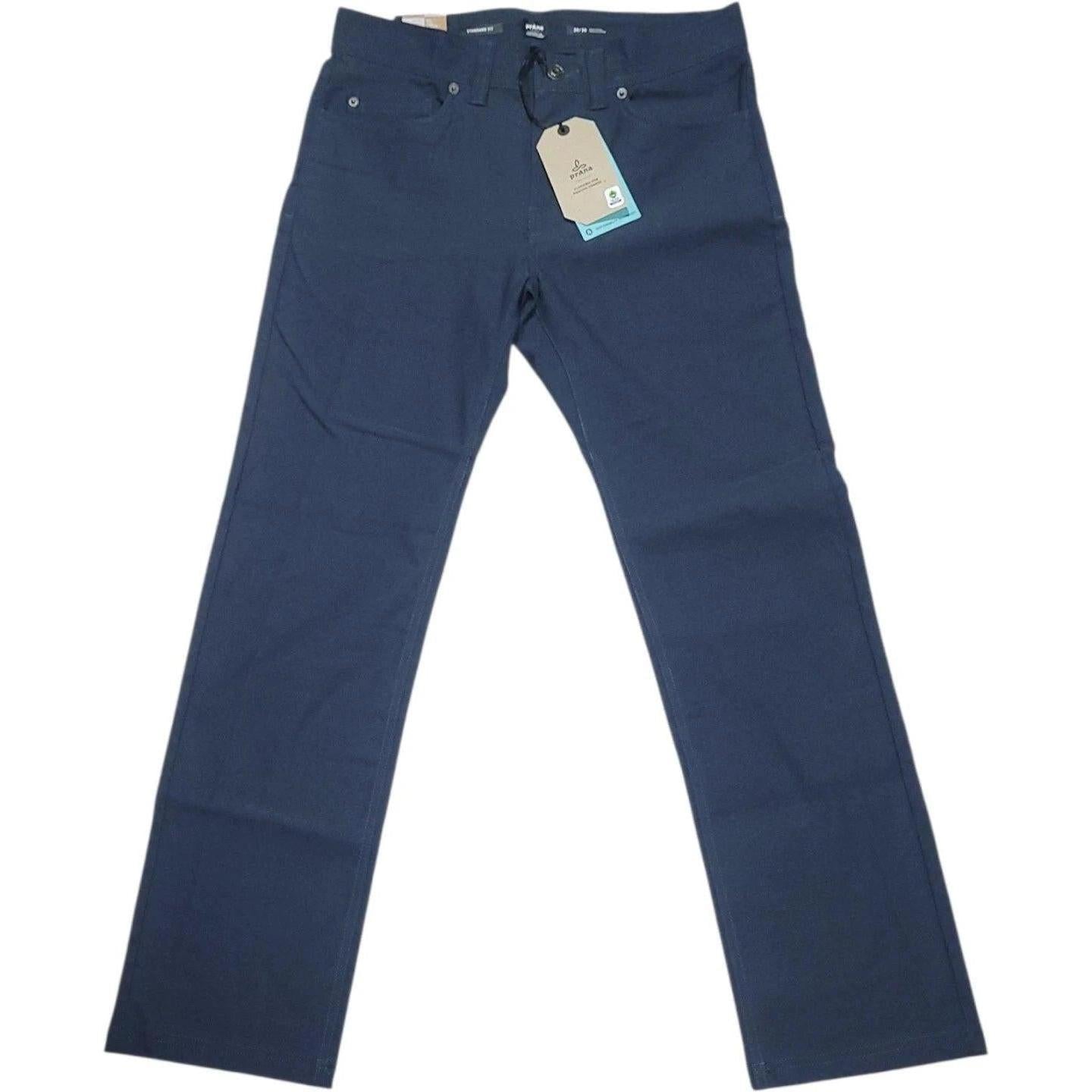 PRANA Men's BRION Pants