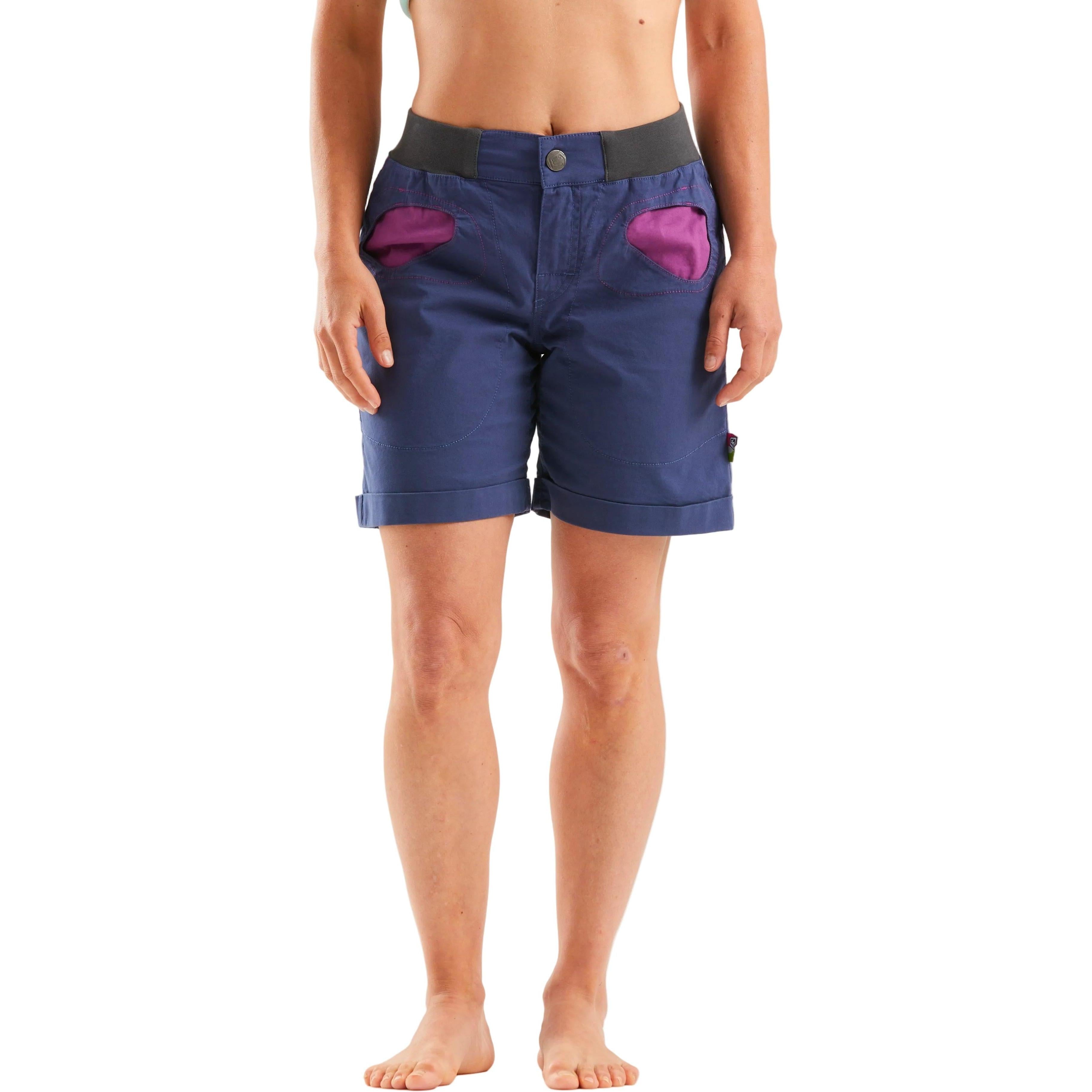 E9 Women's ONDA Shorts
