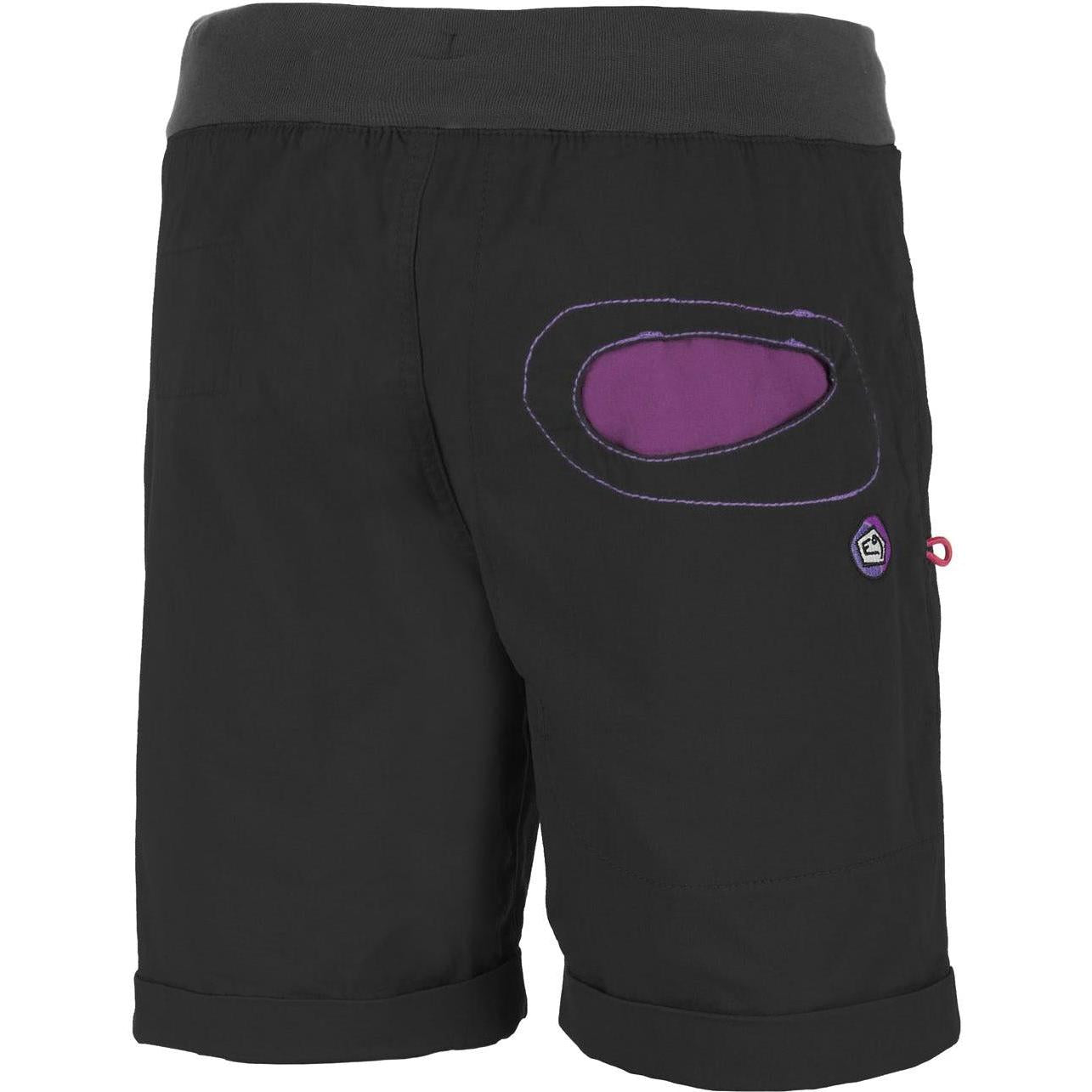 E9 Women's ONDA Shorts