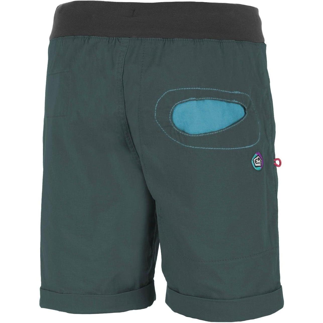 E9 Women's ONDA Shorts