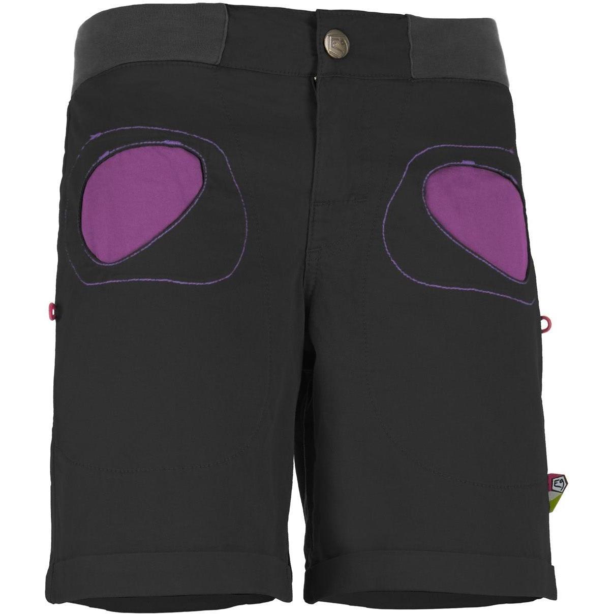 E9 Women's ONDA Shorts