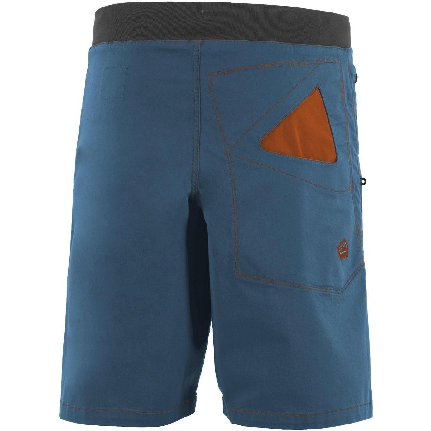 E9 Men's N 3ANGOLO Shorts