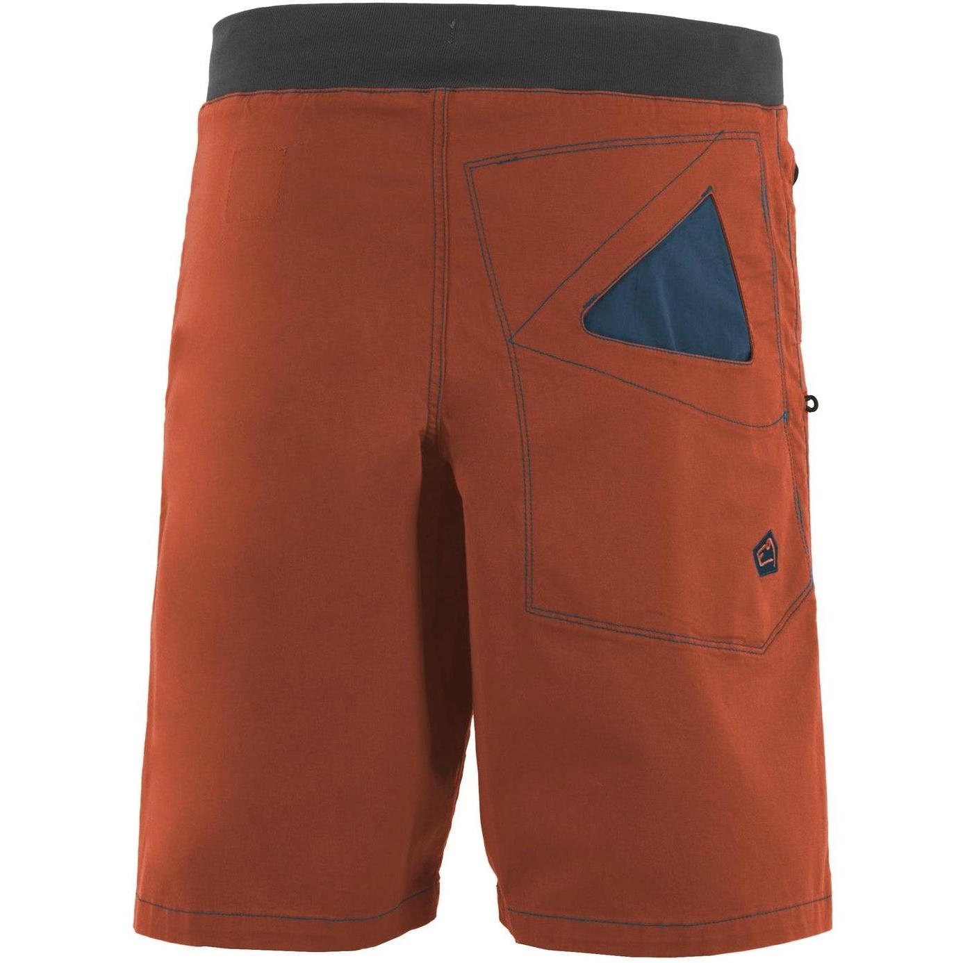 E9 Men's N 3ANGOLO Shorts