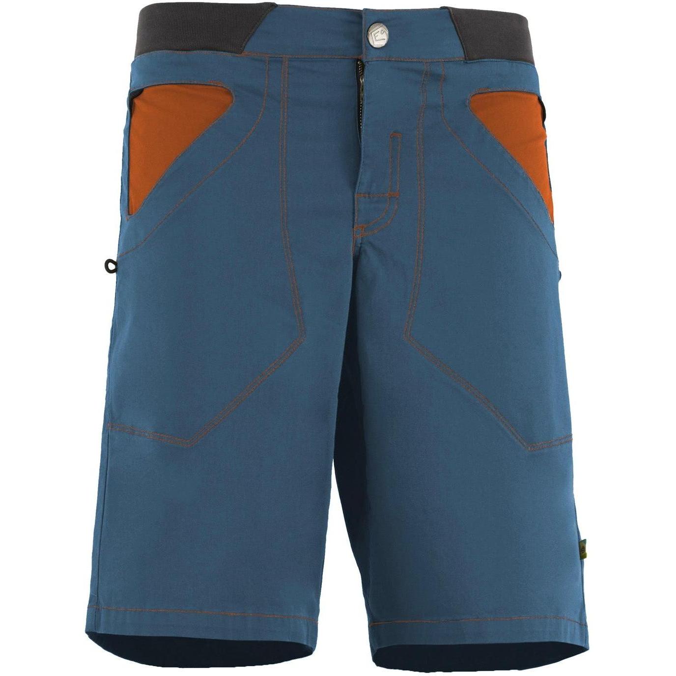E9 Men's N 3ANGOLO Shorts