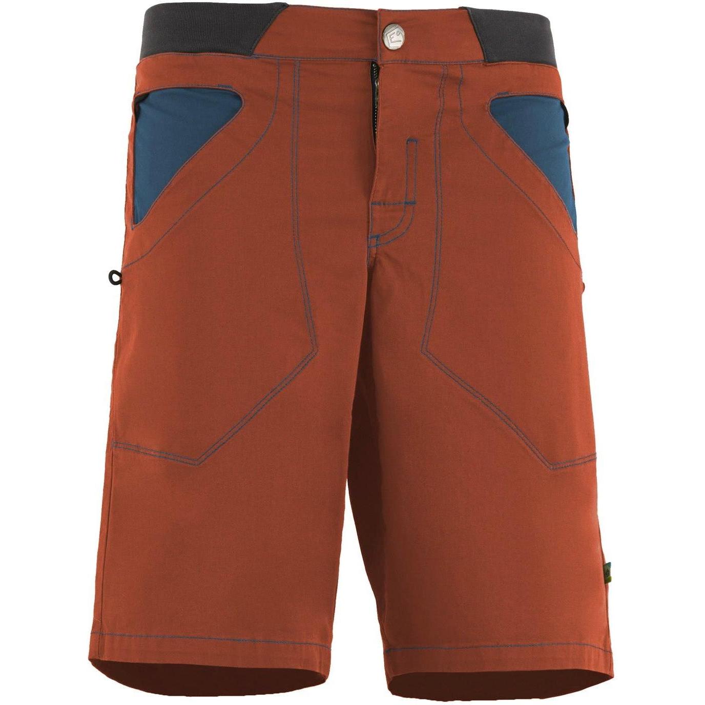 E9 Men's N 3ANGOLO Shorts