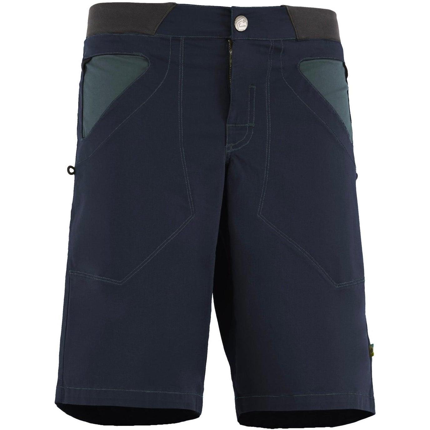 E9 Men's N 3ANGOLO Shorts