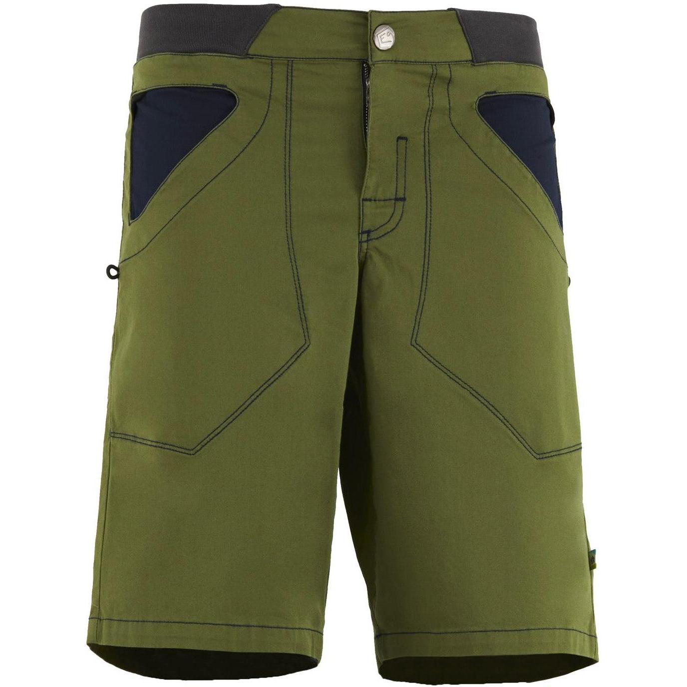 E9 Men's N 3ANGOLO Shorts