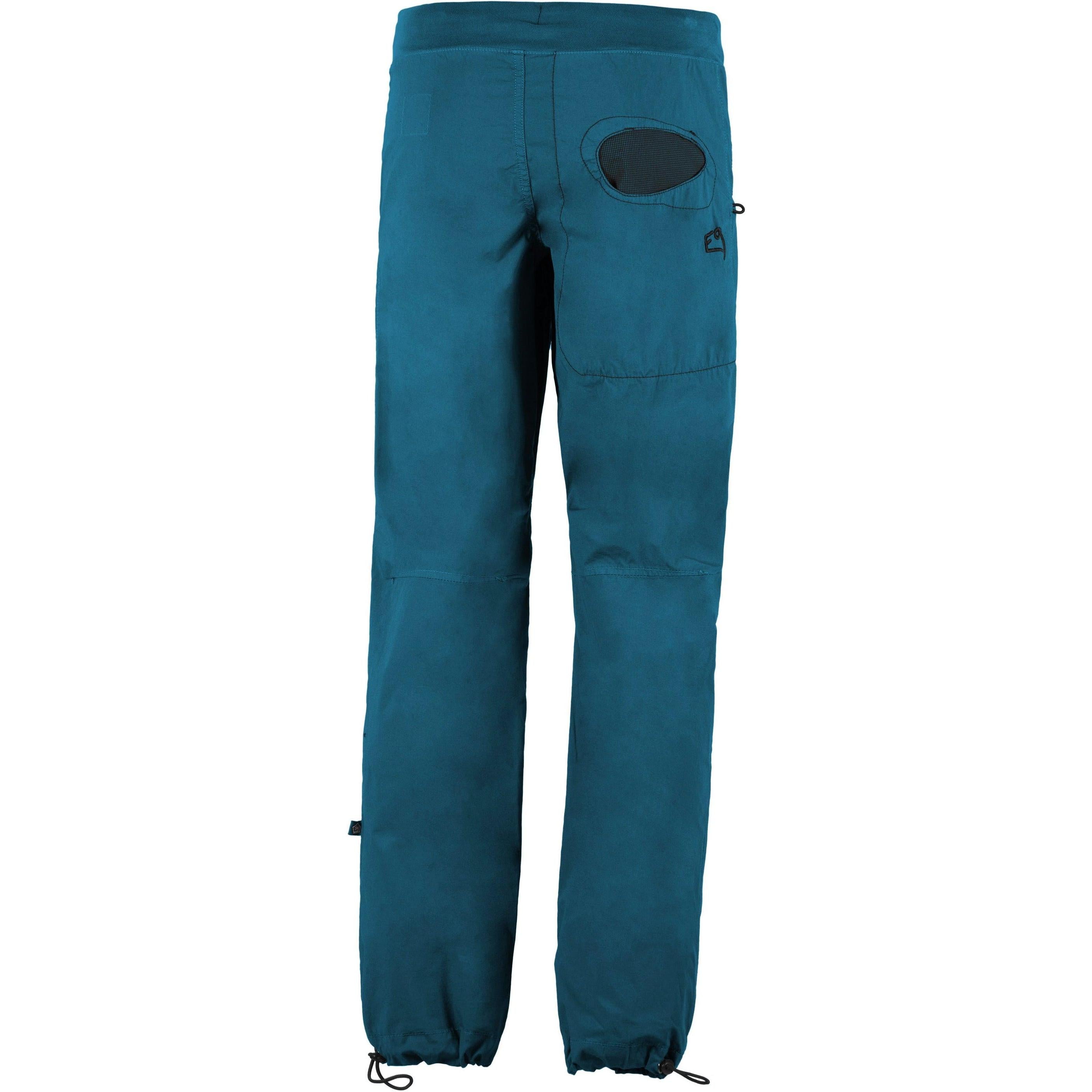 E9 Men's RONDO SLIM Pants
