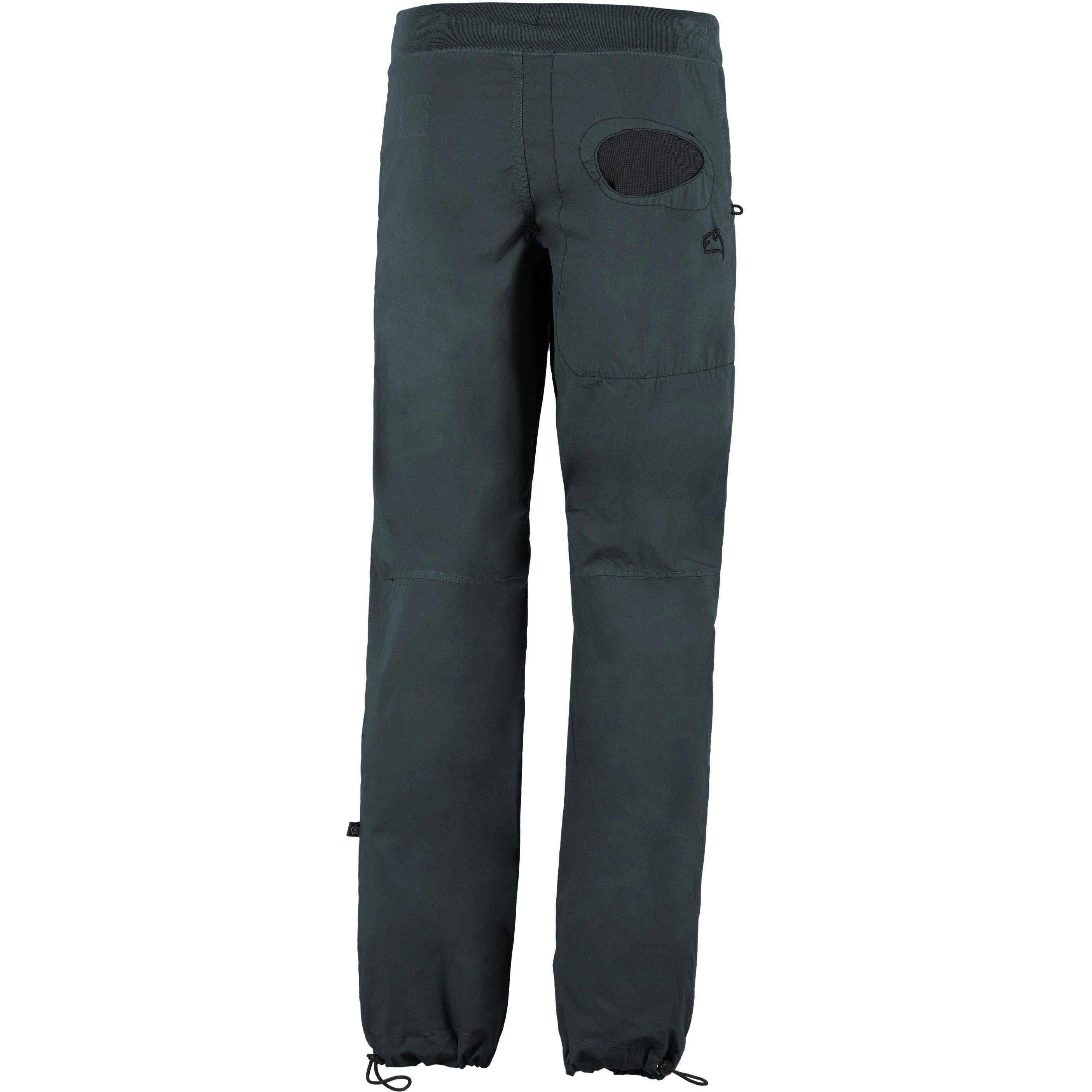 E9 Men's RONDO SLIM Pants