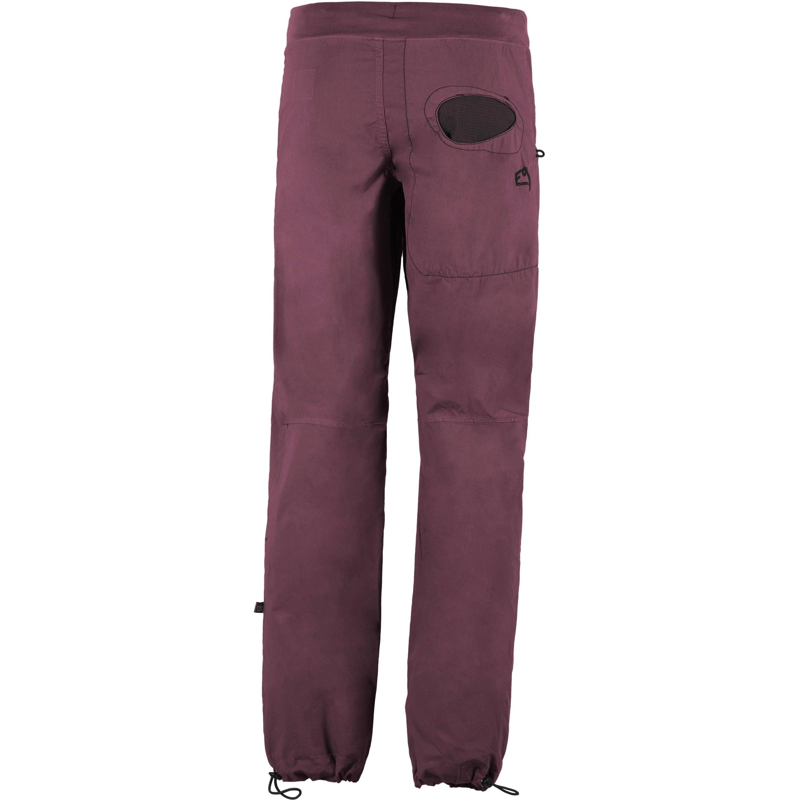 E9 Men's RONDO SLIM Pants