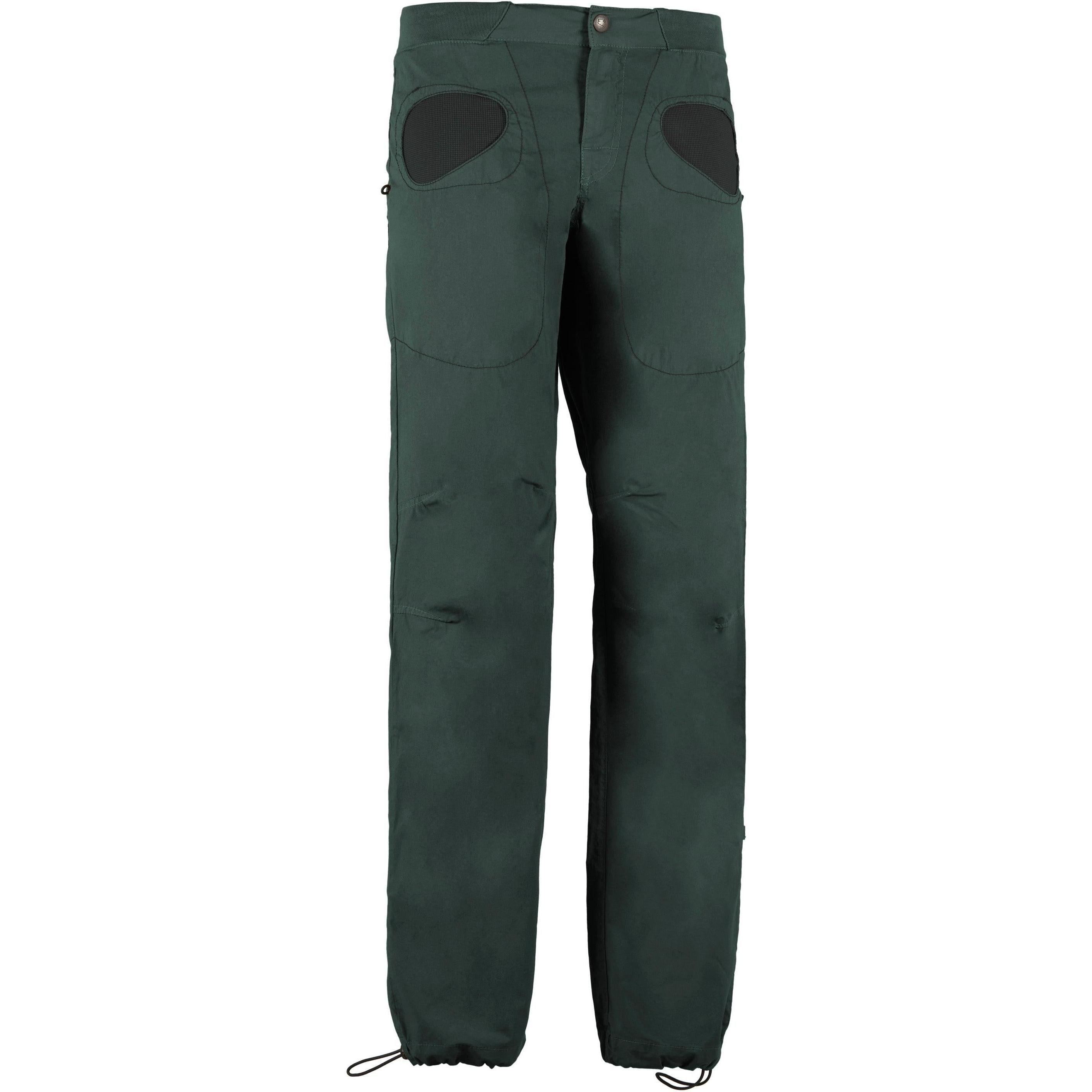 E9 Men's RONDO SLIM Pants