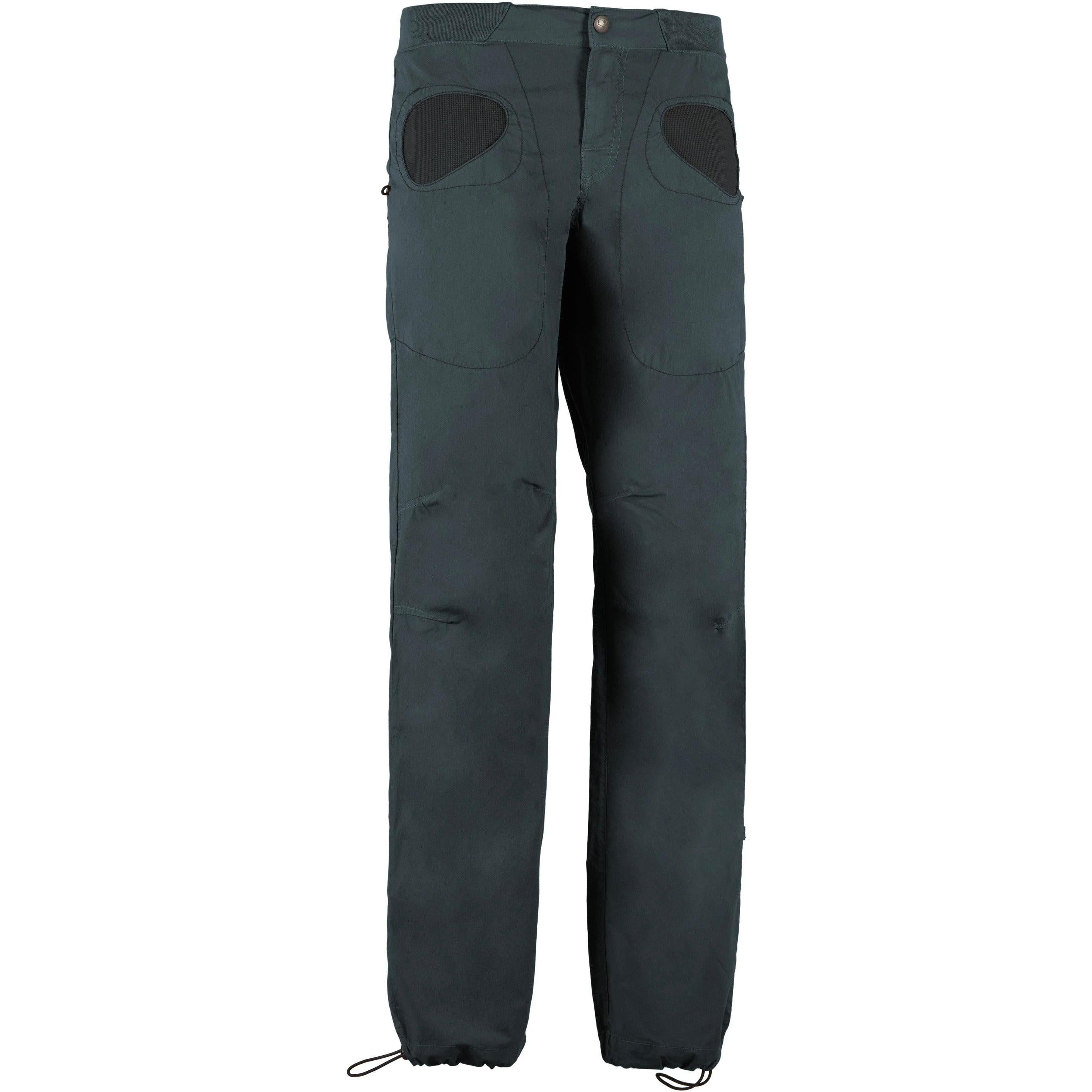 E9 Men's RONDO SLIM Pants