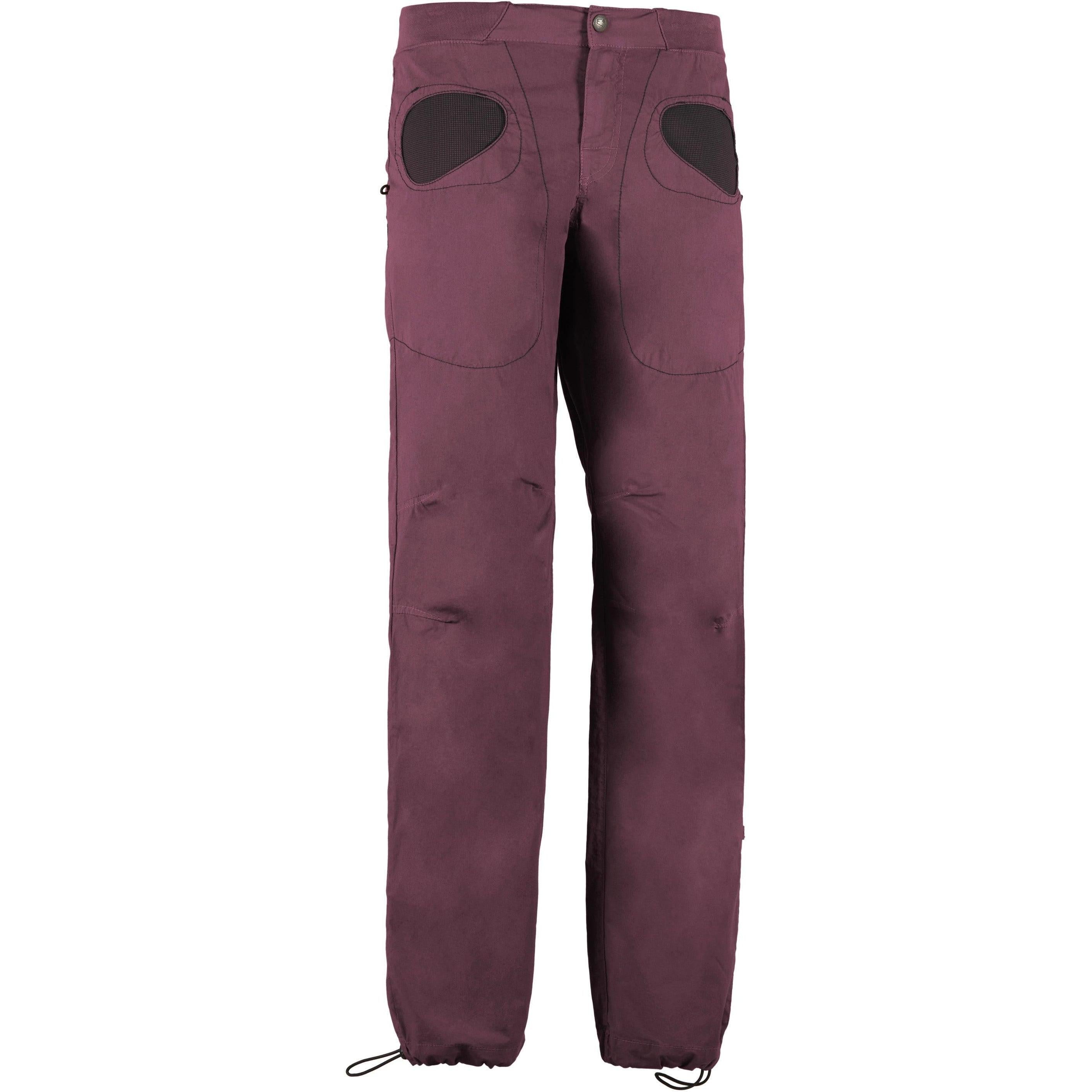 E9 Men's RONDO SLIM Pants