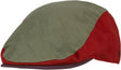 E9 Hat Carlo Cap