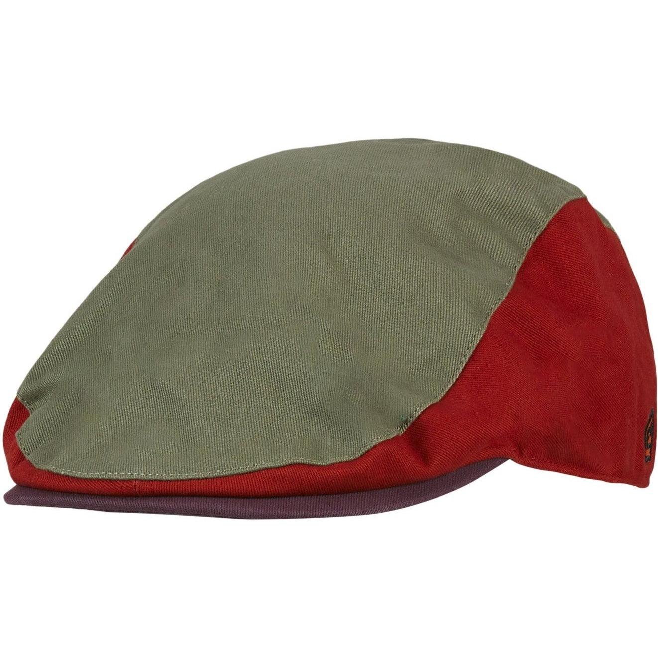 E9 Hat Carlo Cap