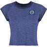 E9 Women's Short Sleeve Audrey Crop