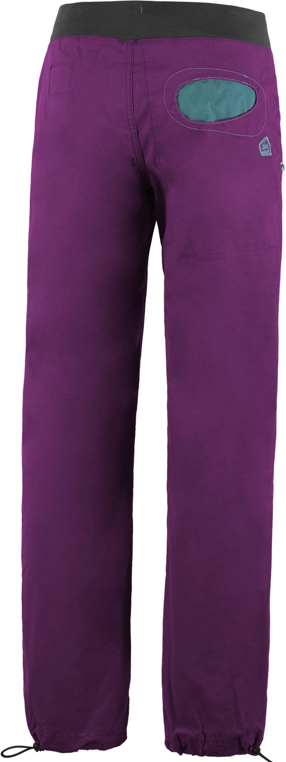 E9 Women's Onda Story Pants