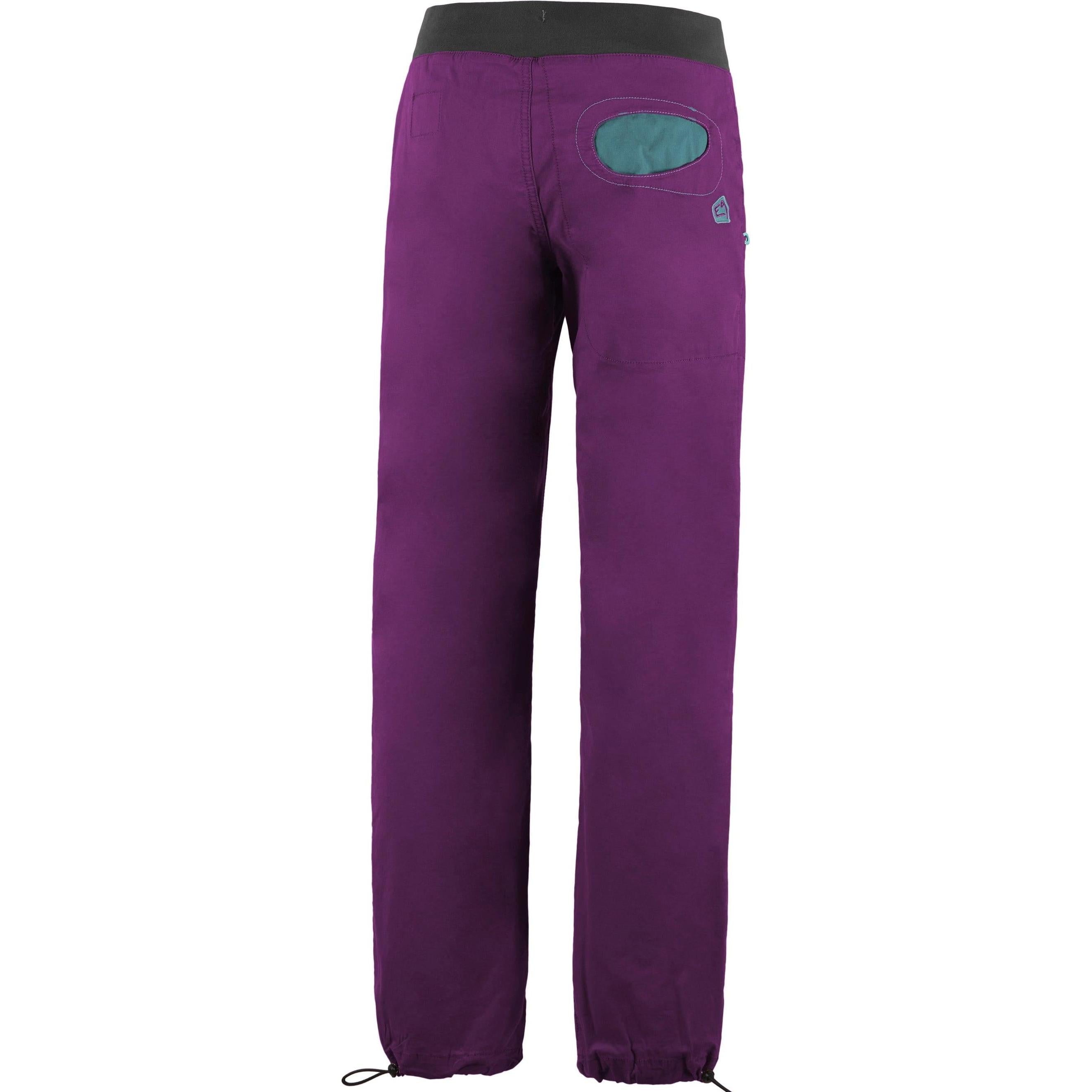 E9 Women's Onda Story Pants
