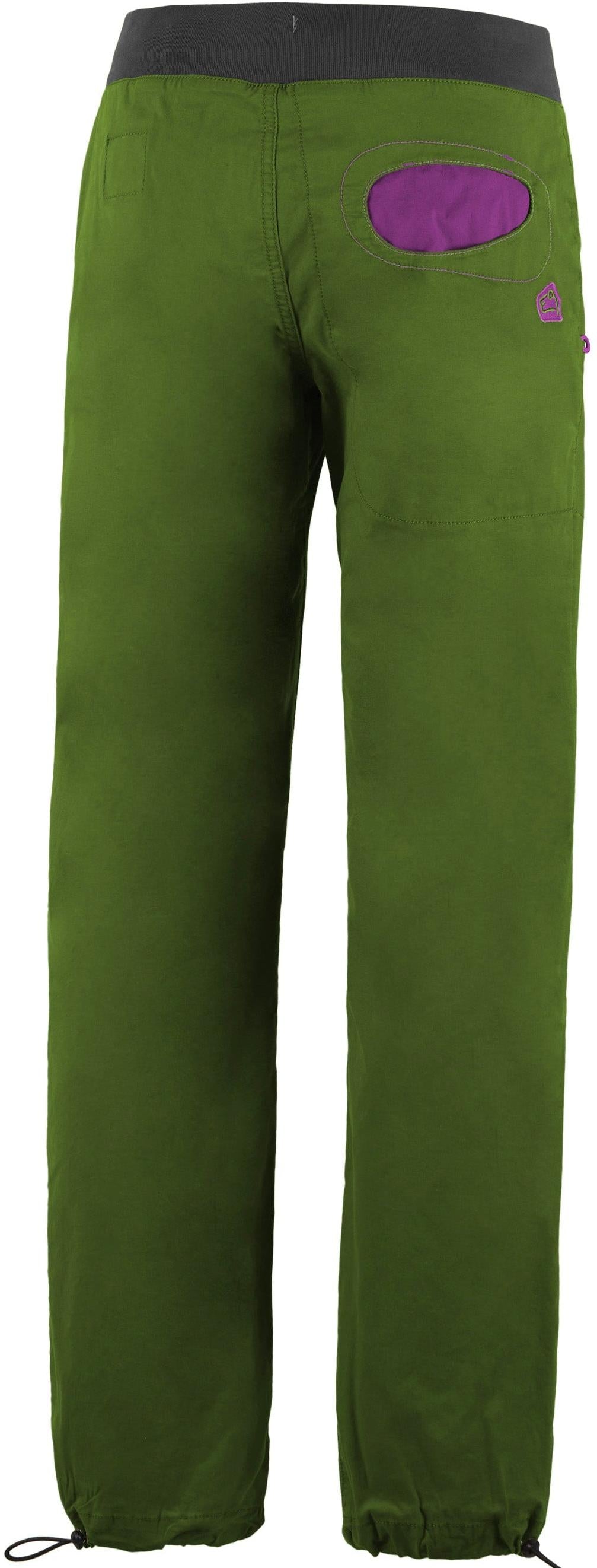 E9 Women's Onda Story Pants