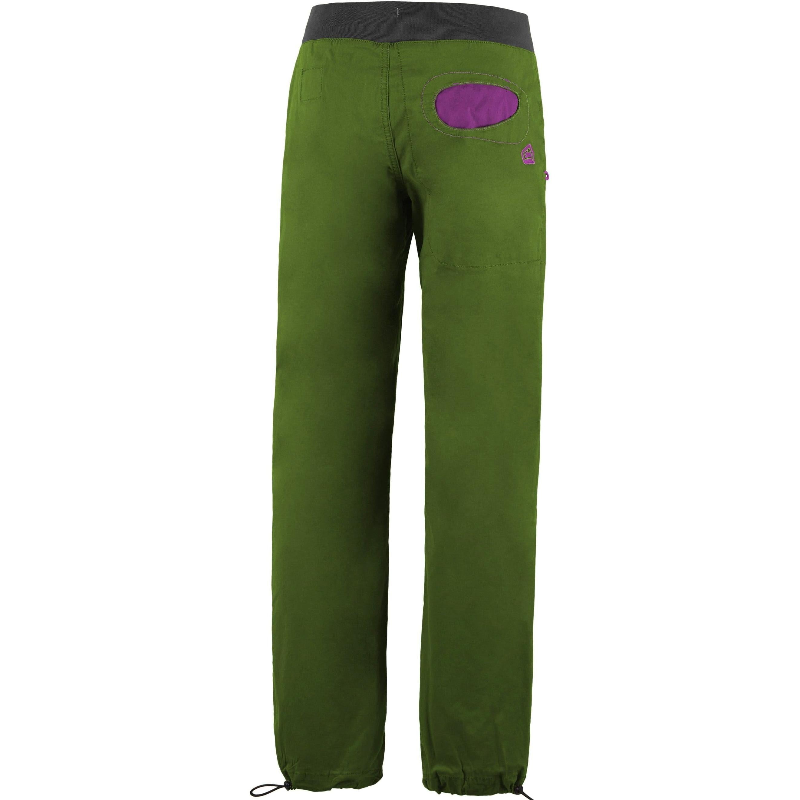 E9 Women's Onda Story Pants