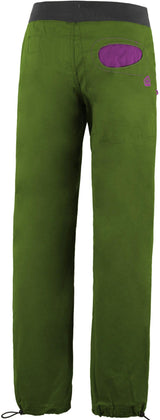 E9 Women's Onda Story Pants