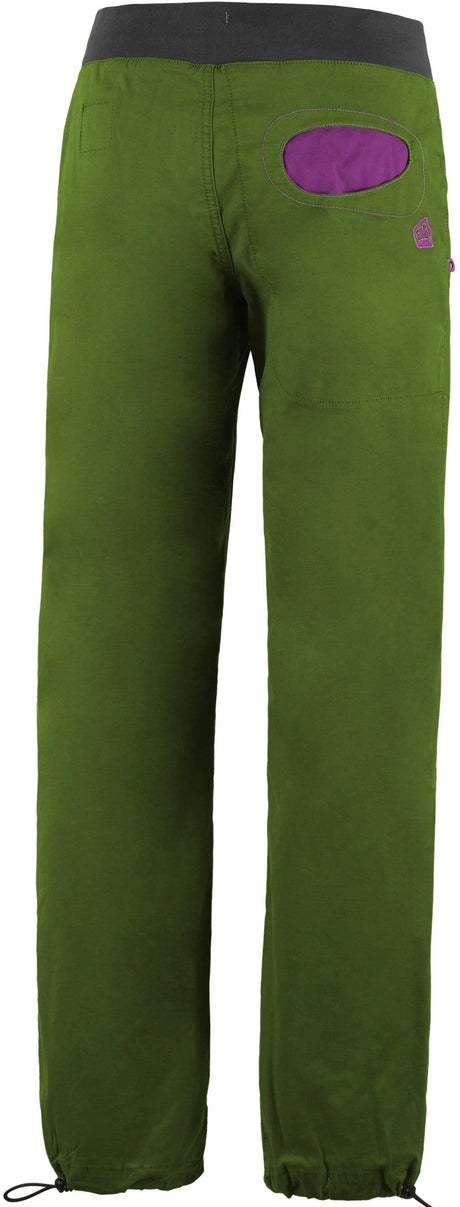 E9 Women's Onda Story Pants