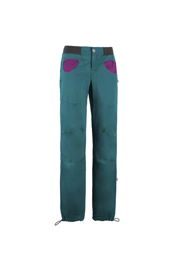 E9 Women's Onda Story Pants