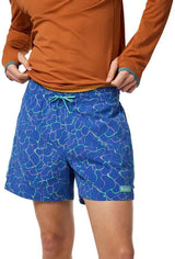 COTOPAXI Men's Shorts Brinco 5"