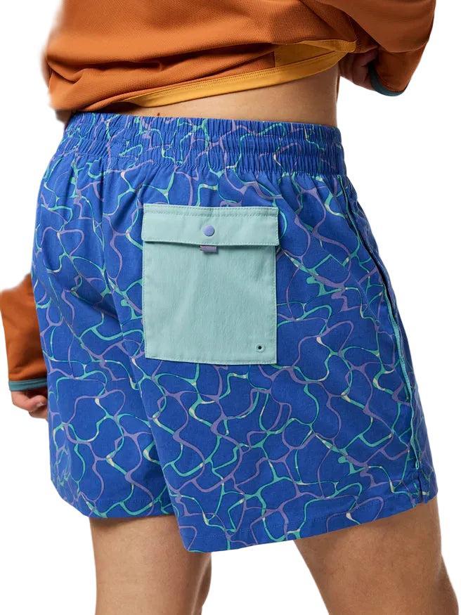 COTOPAXI Men's Shorts Brinco 5"