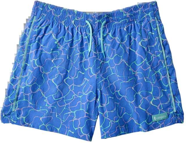 COTOPAXI Men's Shorts Brinco 5"